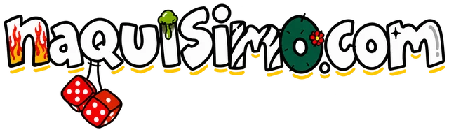 Naquisimo.com