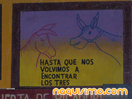 burros